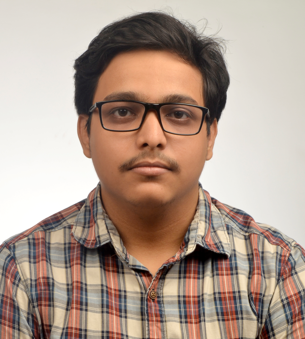Dr. Ranabir Chakraborty